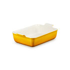 Le Creuset Online Heritage Deep Rectangular Lasagna Dish - Heritage Deep Rectangular Lasagna Dish - Image 11