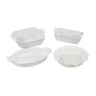 Le Creuset Online Heritage 4-Piece Bakeware Essentials Set - Heritage 4-Piece Bakeware Essentials Set - Image 9