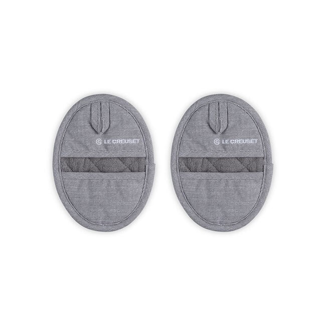 Le Creuset Online Pot Grips, Set of 2 - Pot Grips, Set of 2 - Image 3