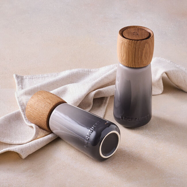 Le Creuset Online Alpine Pepper Mill - Alpine Pepper Mill - Image 15
