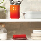 Le Creuset Online Signature Butter Dish - Signature Butter Dish - Image 14