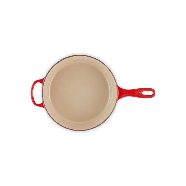 Le Creuset Online Signature Round Cassadou - Signature Round Cassadou - Image 6