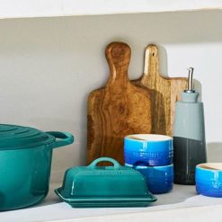 Le Creuset Online Butter Dish - Butter Dish