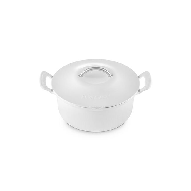 Le Creuset Online Modern Heritage Round Dutch Oven - Modern Heritage Round Dutch Oven - Image 7