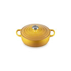 Le Creuset Online Signature Round Wide Oven - Signature Round Wide Oven - Image 22