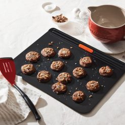 Le Creuset Online Non-stick Metal Bakeware lec27ie Sheet - Non-stick Metal Bakeware lec27ie Sheet