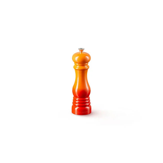 Le Creuset Online Acrylic Classic Pepper Mill - Acrylic Classic Pepper Mill - Image 6