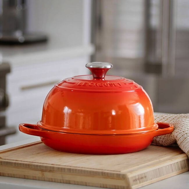 Le Creuset Online Signature Bread Oven - Signature Bread Oven - Image 48