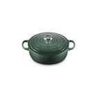 Le Creuset Online Signature Round Wide Oven - Signature Round Wide Oven - Image 7