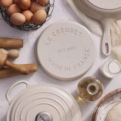 Le Creuset Online Enameled Cast Iron Signature Trivet - Enameled Cast Iron Signature Trivet