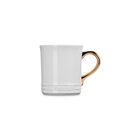 Le Creuset Online Vancouver Mug with Gold Handle - Vancouver Mug with Gold Handle - Image 12