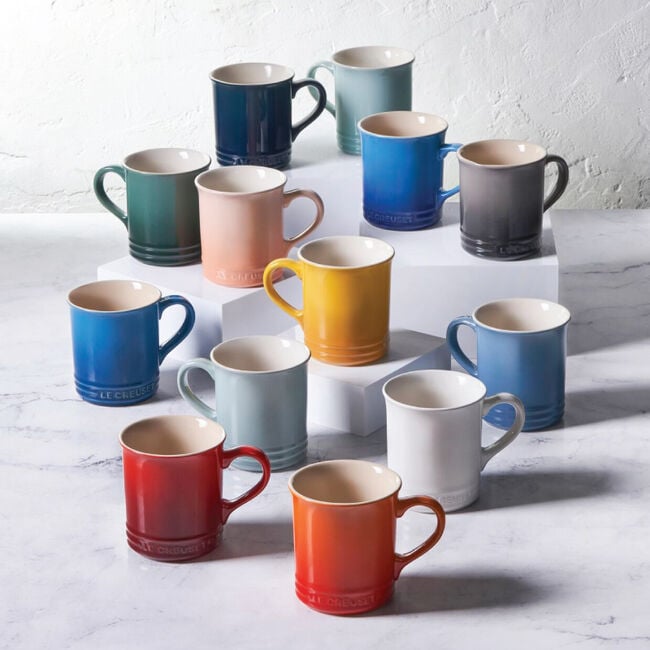 Le Creuset Online Vancouver Mug - Vancouver Mug - Image 4