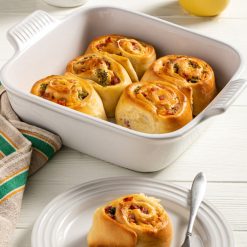 Alternative view of Le Creuset Online Heritage Square Dish - Heritage Square Dish