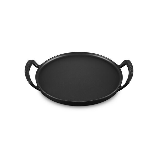 Le Creuset Online Alpine Outdoor Collection Pizza Pan - Alpine Outdoor Collection Pizza Pan - Image 7