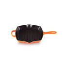 Le Creuset Online Signature Square Skillet Grill - Signature Square Skillet Grill - Image 21