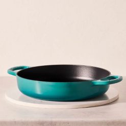 Alternative view of Le Creuset Online Signature Everyday Pan - Signature Everyday Pan