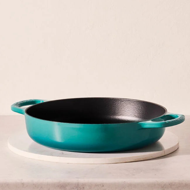 Le Creuset Online Signature Everyday Pan - Signature Everyday Pan - Image 2