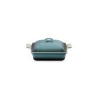 Le Creuset Online Heritage Shallow Square Casserole - Heritage Shallow Square Casserole - Image 25