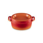 Le Creuset Online Traditional Oval Doufeu - Traditional Oval Doufeu - Image 15