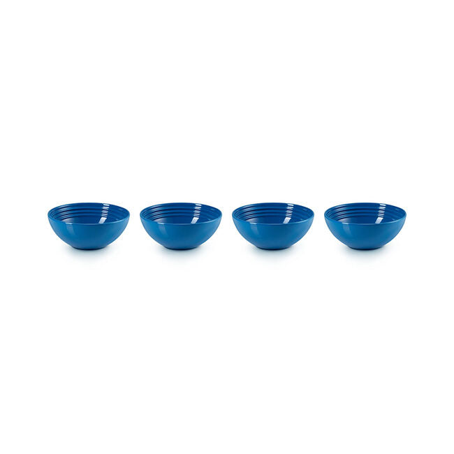 Le Creuset Online Vancouver Cereal Bowls, Set of 4 - Vancouver Cereal Bowls, Set of 4 - Image 28