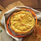 Le Creuset Online Traditional Round Tarte Tatin Dish - Traditional Round Tarte Tatin Dish - Image 26