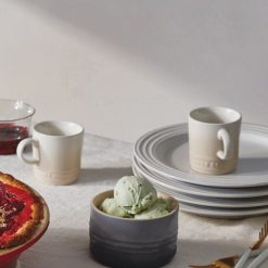 Alternative view of Le Creuset Online London Espresso Mug - London Espresso Mug