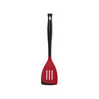 Le Creuset Online Revolution Bi-Material Slotted Spatula - Revolution Bi-Material Slotted Spatula - Image 5
