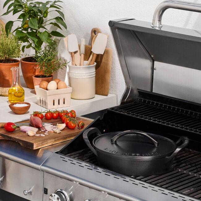 Le Creuset Online Alpine Outdoor Collection Utility Pan - Alpine Outdoor Collection Utility Pan - Image 14