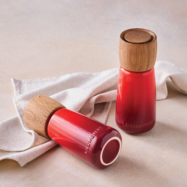 Le Creuset Online Alpine Pepper Mill - Alpine Pepper Mill - Image 14