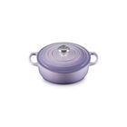 Le Creuset Online Signature Round Wide Oven - Signature Round Wide Oven - Image 15