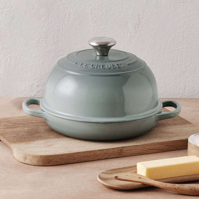Le Creuset Online Signature Bread Oven - Signature Bread Oven - Image 39