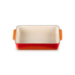 Le Creuset Online Cousances Roasting Pan - Cousances Roasting Pan