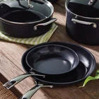 Le Creuset Online Essential Non-stick Ceramic Fry Pan - Essential Non-stick Ceramic Fry Pan - Image 8