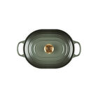 Le Creuset Online Signature Oval Casserole - Signature Oval Casserole - Image 44