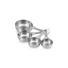 Le Creuset Online Stainless Steel Measuring Cups - Stainless Steel Measuring Cups - Image 7