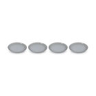 Le Creuset Online San Francisco Dinner Plates, Set of 4 - San Francisco Dinner Plates, Set of 4 - Image 9