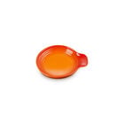 Alternative view of Le Creuset Online Signature Spoon Rest - Signature Spoon Rest