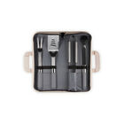 Le Creuset Online Outdoor 5-Piece Grilling Tools Set - Outdoor 5-Piece Grilling Tools Set - Image 9