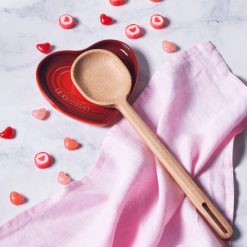 Le Creuset Online Signature Wood Spoon - Signature Wood Spoon
