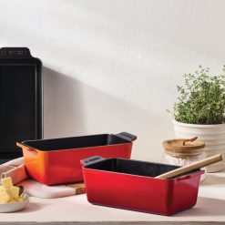 Le Creuset Online Signature Loaf Pan - Signature Loaf Pan