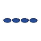 Le Creuset Online San Francisco Dinner Plates, Set of 4 - San Francisco Dinner Plates, Set of 4 - Image 13