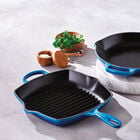 Le Creuset Online Signature Square Skillet Grill - Signature Square Skillet Grill - Image 24