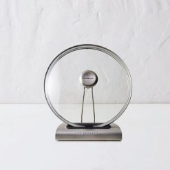 Alternative view of Le Creuset Online Stainless Steel Lid Holder - Stainless Steel Lid Holder