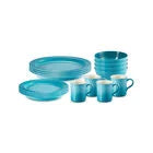 Le Creuset Online Vancouver 16-Piece Dinnerware Set - Vancouver 16-Piece Dinnerware Set - Image 16