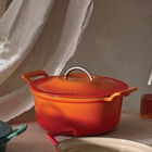 Le Creuset Online Modern Heritage Round Dutch Oven - Modern Heritage Round Dutch Oven - Image 26