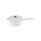 Le Creuset Online Olive Branch Collection Saucier - Olive Branch Collection Saucier - Image 4