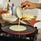 Le Creuset Online Traditional Round Crepe Pan - Traditional Round Crepe Pan - Image 16