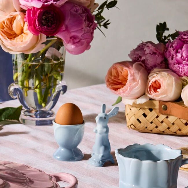 Le Creuset Online Bunny Pie Vent - Bunny Pie Vent - Image 3