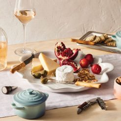 Le Creuset Online Iris Collection Serving Platter - Iris Collection Serving Platter