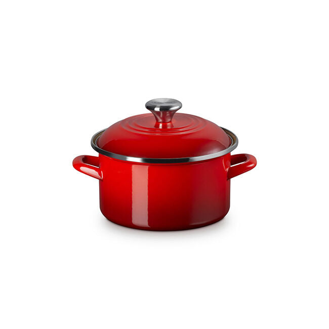 Le Creuset Online Traditional Petite Stockpot - Traditional Petite Stockpot - Image 7